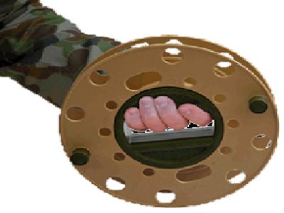 Ruslyn Cordwheel® NATO